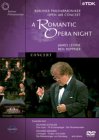 Berlin Philharmonic - A Romantic Opera Night [1999]