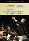 European Concert 2002 - Berliner Philharmoniker - Claddio Abbado