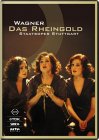 Wagner: Das Rheingold -- Stuttgart/Zagrosek