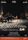 Beethoven: Piano Concertos No. 2 And 4