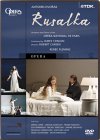 Dvorak: Rusalka -- Paris Opera/Conlon