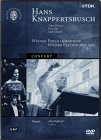 Wiener Festwochen 1963 - Wiener Philarmoniker - Hans Knappertsbusch