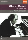 Glenn Gould - the Alchemist