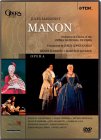 Massenet: Manon -- Paris Opera/Lopez-Cobos