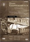 Wiener Festwochen 1962 - Wiener Philarmoniker - Hans Knappertsbusch