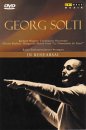 Georg Solti - In Rehearsal