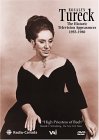 Rosalyn Tureck - Historic TV Appearances 1955 - 1980