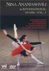 Nina Ananiashvili & International Stars Vol. 1