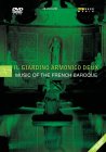 Il Giardino Armonico Deux - Music Of The French Baroque [2002]
