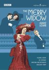 The Merry Widow - Lehar