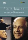 Pierre Boulez In Rehearsal [1998]