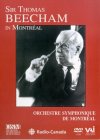 Sir Thomas Beecham In Montreal [1956]