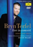 Bryn Terfel - Live In Concert