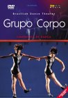 Grupo Corpo - Brazilian Dance Theatre [1996]