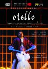 Verdi: Otello -- Berlin Staatskapelle/Barenboim