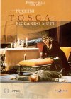 Puccini: Tosca -- La Scala/Muti [2000]