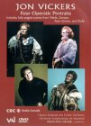 Jon Vickers: Four Operatic Portraits [1969]