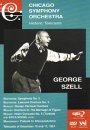 Chicago Symphony Orchestra - Historic Telecasts - George Szell [1961]