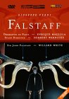 Verdi: Falstaff -- Aix-en-Provence/Mazzola