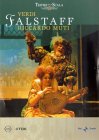 Falstaff - Giuseppe Verdi [2001]