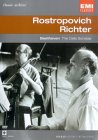 Classic Archive - Mstislav Rostropovich