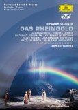 Wagner: Das Rheingold -- Metropolitan/Levine