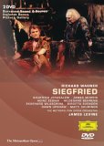Wagner: Siegfried -- Metropolitan/Levine