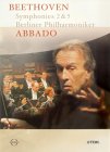 Beethoven: Symphonies 2 And 5 [2001]