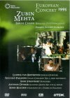 European Concert 1995