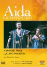 Verdi: Aida -- San Francisco/Navarro [1981]