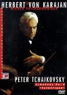 Herbert Von Karajan - Tchaikovsky - Symphony No. 6 [1984]