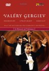 Valery Gergiev In Rehearsal [1996]