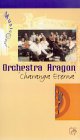 Orchestra Aragon - Charanga Eterna