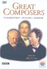 Great Composers - Vol. 3 - Mahler / Tchaikovsky / Puccini [1997]