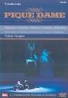 Tchaikovsky: Pique Dame (The Queen of Spades)