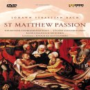 Bach - St. Matthew Passion (Guttenberg, Bach Collegium)