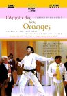 Prokofiev: The Love for Three Oranges (L'Amour des Trois Oranges) [1989]