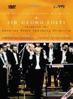 Anton Bruckner: Symphony No. 3 / Igor Stravinsky: Symphony In Three Movements [1993]