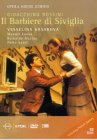 Rossini: Il Barbiere di Siviglia (The Barber of Seville) -- Zurich [2001]
