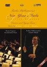 Berlin Philharmonic -- New Year's Gala 1996
