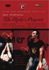 Stravinsky: The Rake's Progress