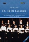 Arvo Pärt - St John Passion [1988]