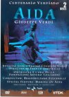 Verdi: Aida -- Zeffirelli [2001]