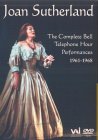 Joan Sutherland - The Complete Bell Telephone Hour Performances 1961-1968