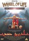 Shaolin Wheel of Life - The Masters Edition [2000]