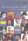 Classical Music DVD Sampler [2001]