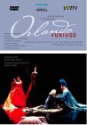Vivaldi: Orlando Furioso [1990]