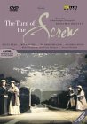 Britten: The Turn of the Screw -- Schwetzinger Festival 1990