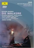Wagner: Die Walkure -- Metropolitan/Levine [1991]