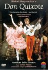 Don Quixote - American Ballet Theatre [1983]